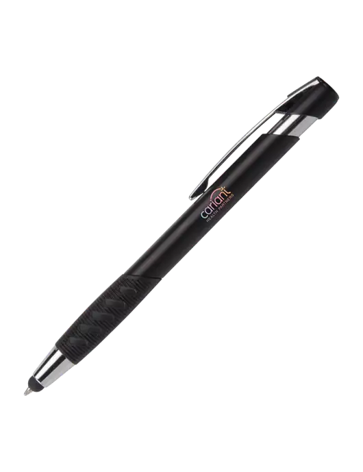 Cariant Alize Black Stylus Pen w/Cariant Logo